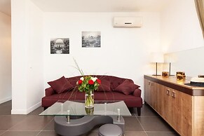 Résidence D'Azur Riou