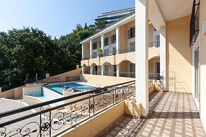 Résidence D'Azur Riou