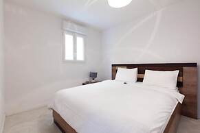 Résidence D'Azur Riou