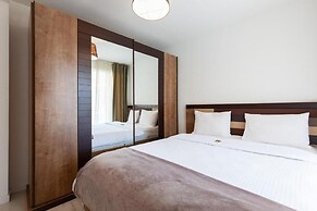 Résidence D'Azur Riou