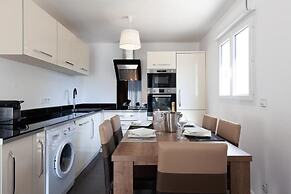 Résidence D'Azur Riou