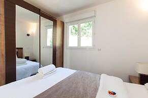 Résidence D'Azur Riou