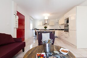 Résidence D'Azur Riou