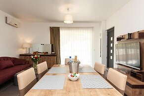 Résidence D'Azur Riou