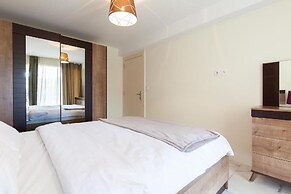 Résidence D'Azur Riou