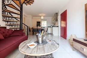 Résidence D'Azur Riou