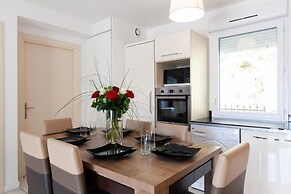 Résidence D'Azur Riou