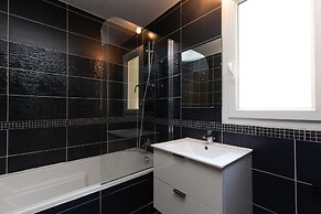 Résidence D'Azur Riou