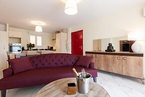 Résidence D'Azur Riou