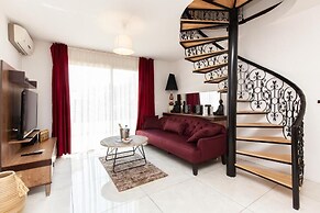 Résidence D'Azur Riou