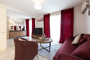 Résidence D'Azur Riou