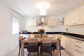 Résidence D'Azur Riou