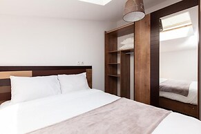 Résidence D'Azur Riou