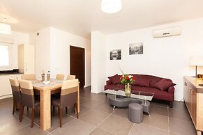 Résidence D'Azur Riou