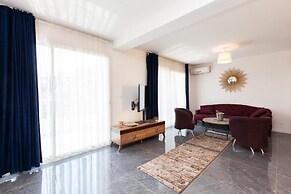 Résidence D'Azur Riou