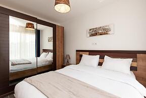 Résidence D'Azur Riou