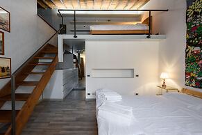 San Giovanni House by Mmega