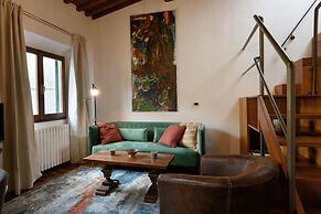 San Giovanni House by Mmega