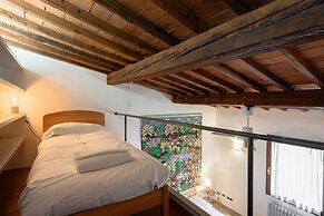 San Giovanni House by Mmega