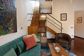 San Giovanni House by Mmega