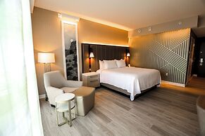 Table Mountain Casino Resort