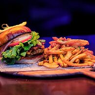 Table Mountain Casino Resort