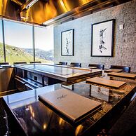 Table Mountain Casino Resort