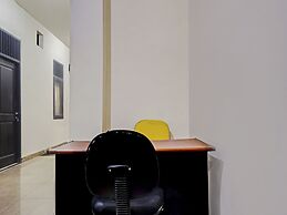 OYO 90689 Lily House