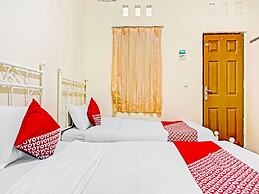 OYO 90689 Lily House