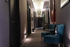 Archstone Hotel By Ketenci