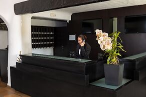 Kabila Hotel