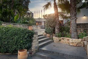 Kabila Hotel