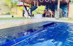 The Kingslayer Resort