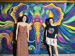 The Kingslayer Resort