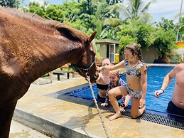 The Kingslayer Resort