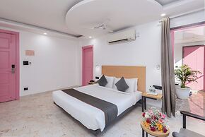 Chhavi Hotels