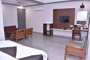 Chhavi Hotels