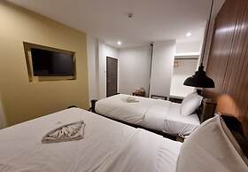Lanna Haven Hotel
