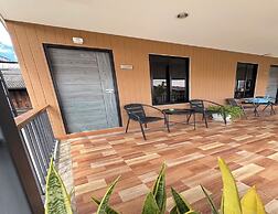 Lanna Haven Hotel