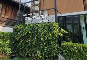 Lanna Haven Hotel