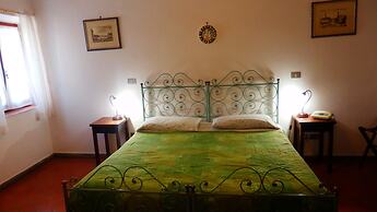 Residence Casprini da Omero