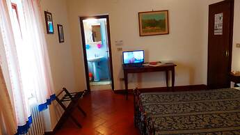 Residence Casprini da Omero