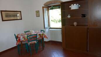 Residence Casprini da Omero