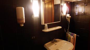 Residence Casprini da Omero