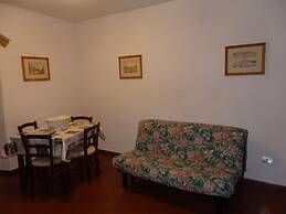 Residence Casprini da Omero