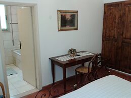 Residence Casprini da Omero