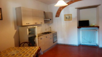 Residence Casprini da Omero