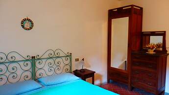 Residence Casprini da Omero