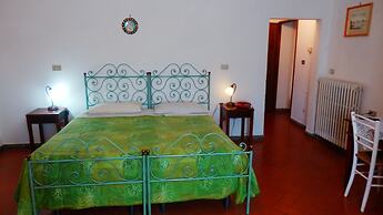 Residence Casprini da Omero