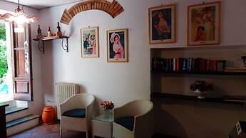 Residence Casprini da Omero